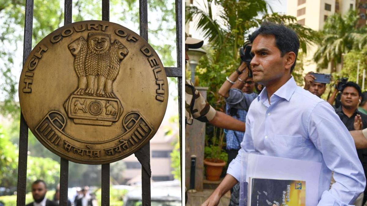 Delhi High Court issues notice to Red Chillies, Netflix in Sameer Wankhede’s defamation case against ‘Ba***ds of Bollywood’